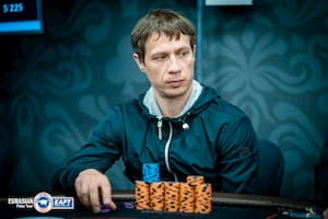 Алексей Иванов