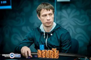 Алексей Иванов фото