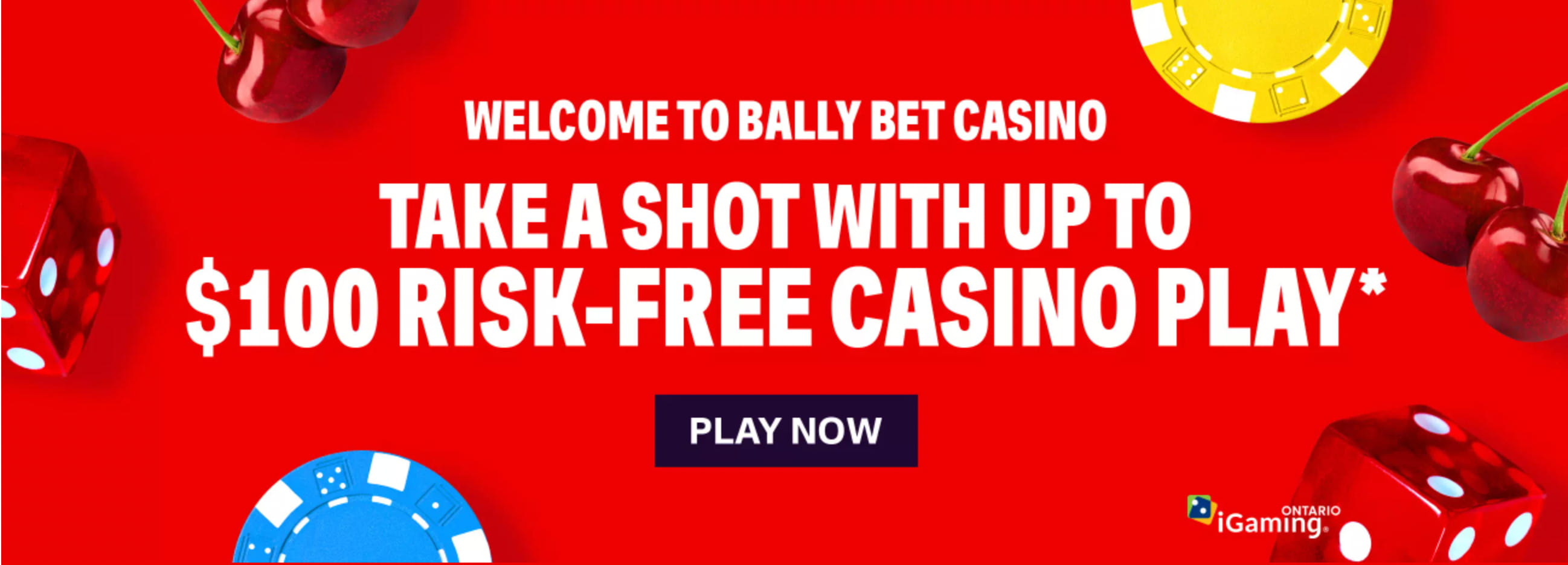 Bally Bet casino Bally bet casino