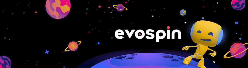 Evospin Casino