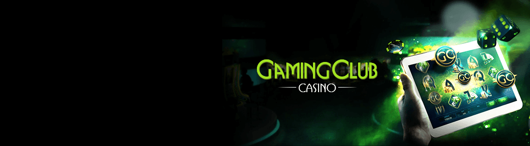 Gaming Club Casino
