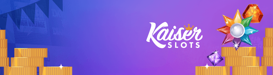 Kaiser Slots Casino