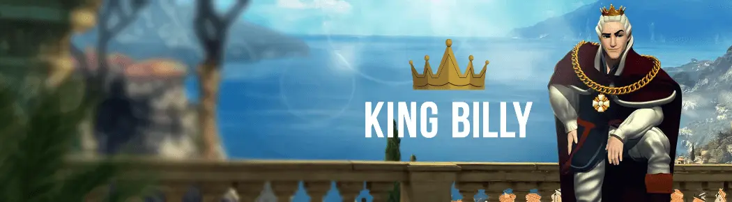 King Billy
