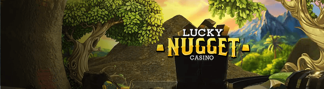 Lucky Nugget Casino
