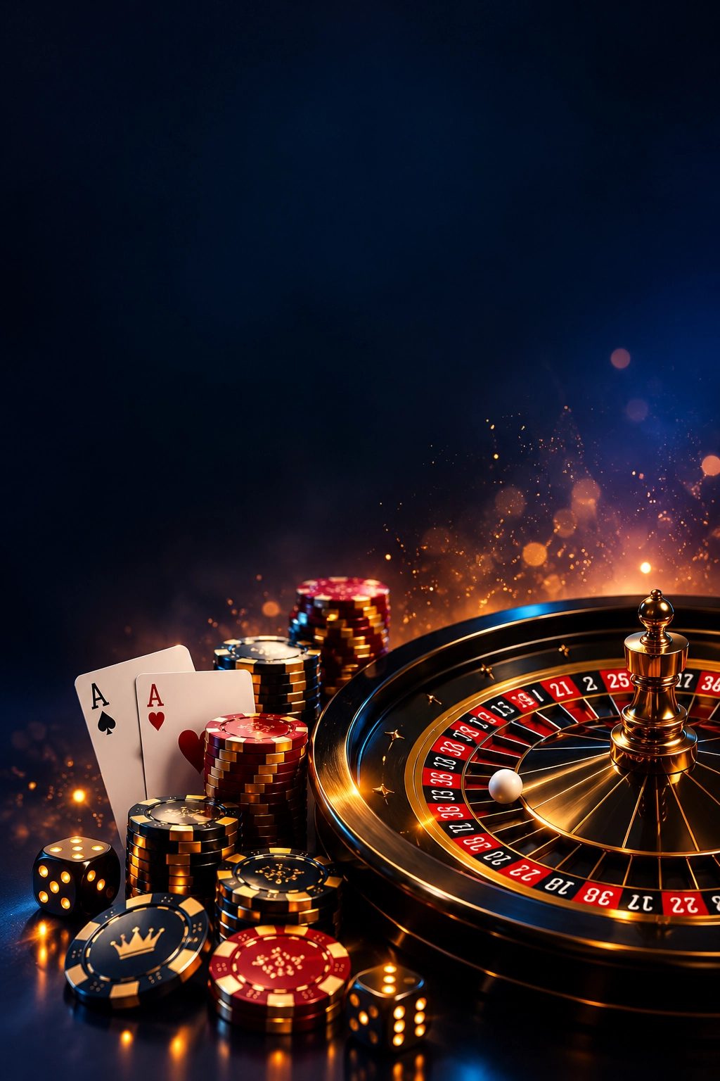Casino Zeus — gids voor online casino’s