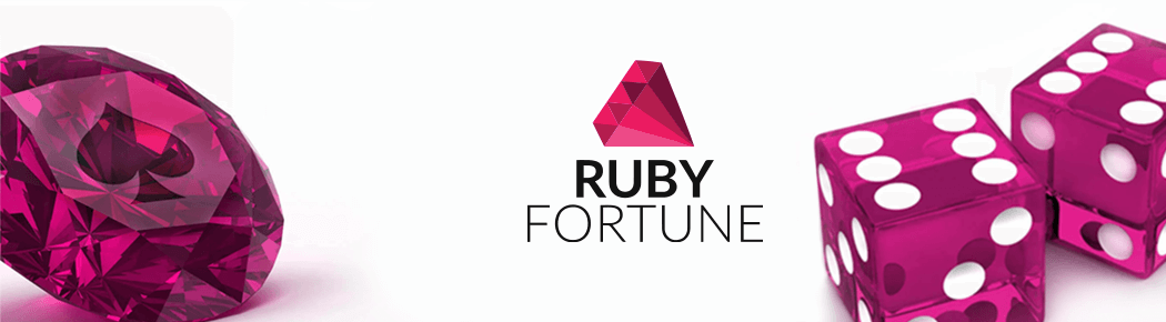 Ruby Fortune Casino