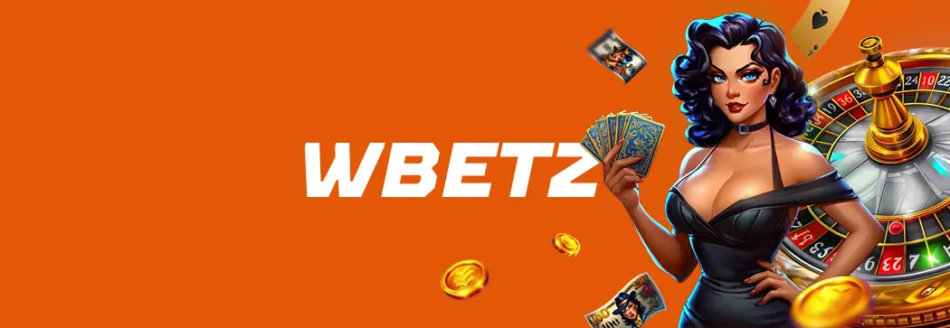 WBetz Casino