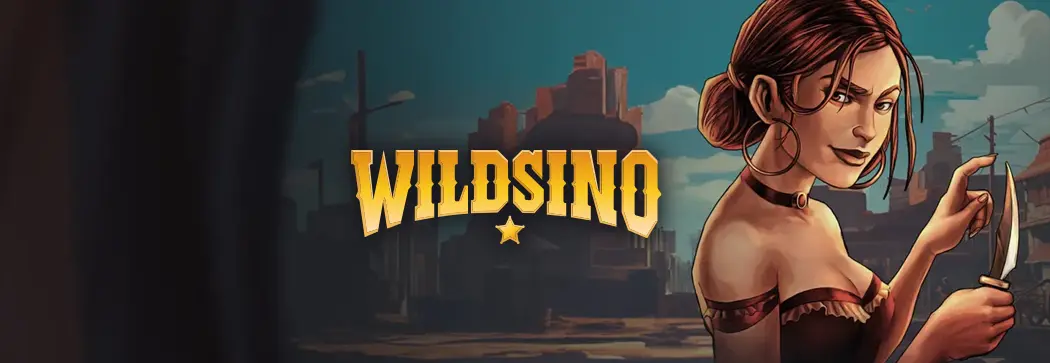 Wildsino Casino