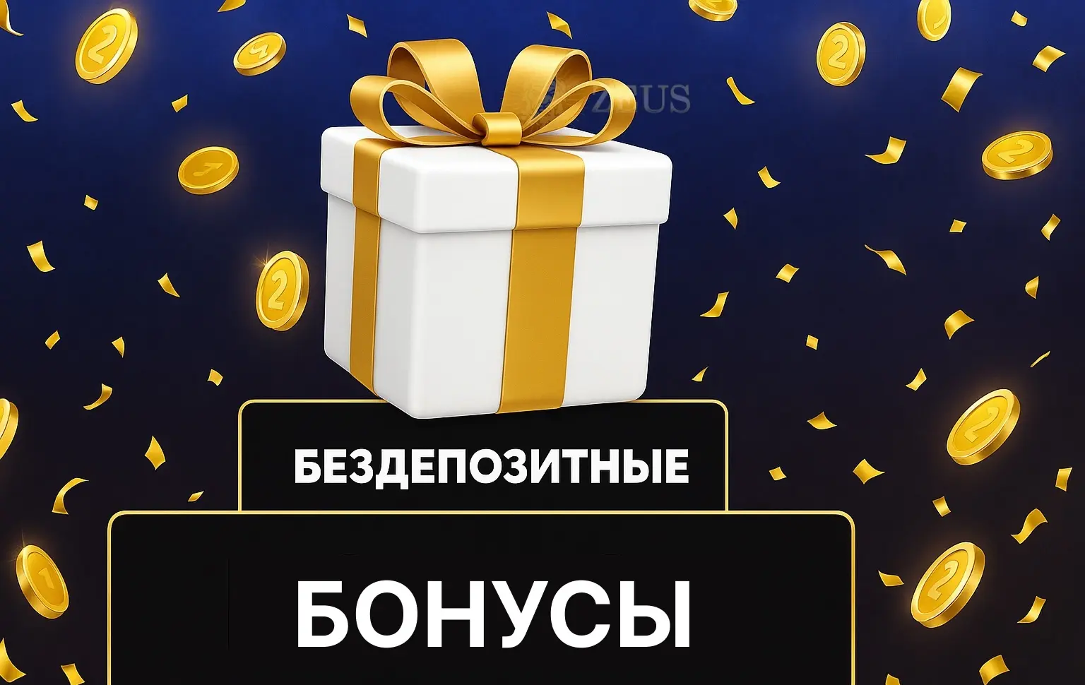 Бездепозитные бонусы в онлайн казино Бездепозитные бонусы в онлайн казино