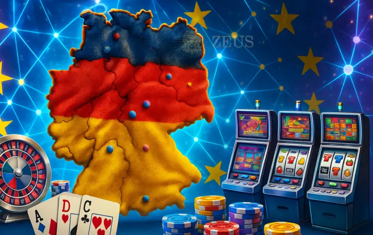Germany Online Casino Guide Germany Online Casino Guide