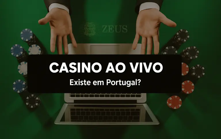 Casinos ao Vivo Casinos ao Vivo