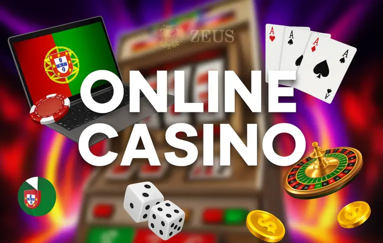Online Casino Portugal Online Casino Portugal