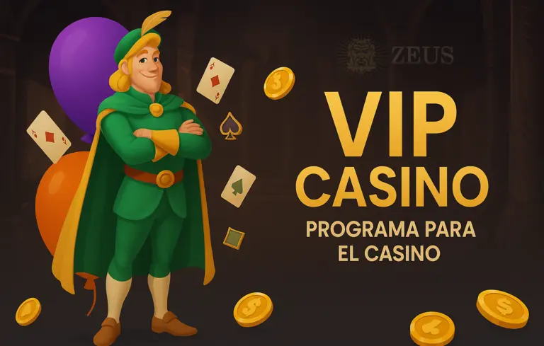 VIP Casino VIP Casino