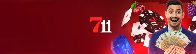 711.nl Casino
