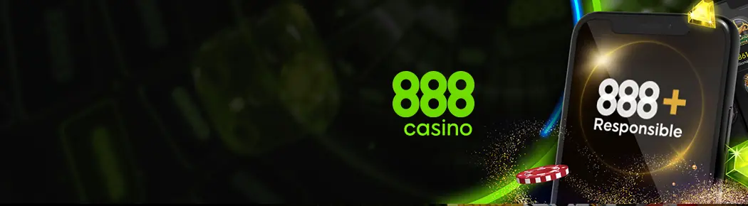 888 Casino