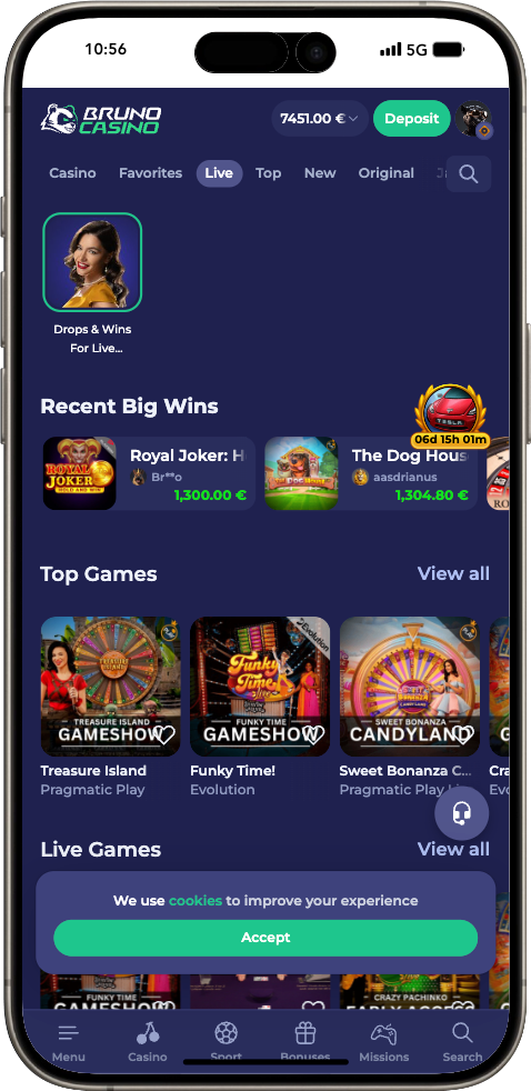 bruno casino login bruno casino login