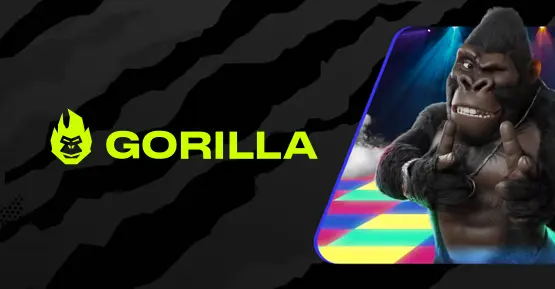 Gorilla Casino