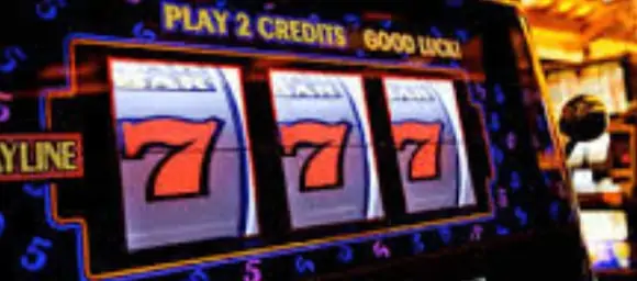 Онлайн слоты