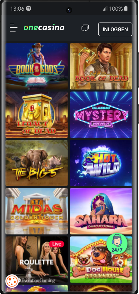 android casinos android casinos