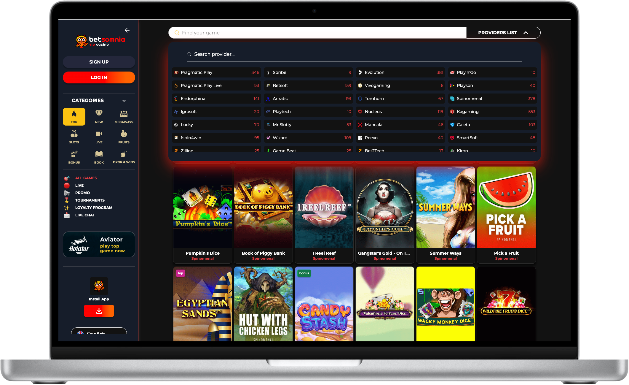 Welkomstbonussen Welkomstbonussen