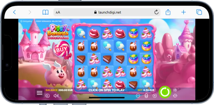 Slots BetPlays