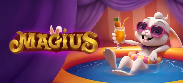 Magius Magius Casino