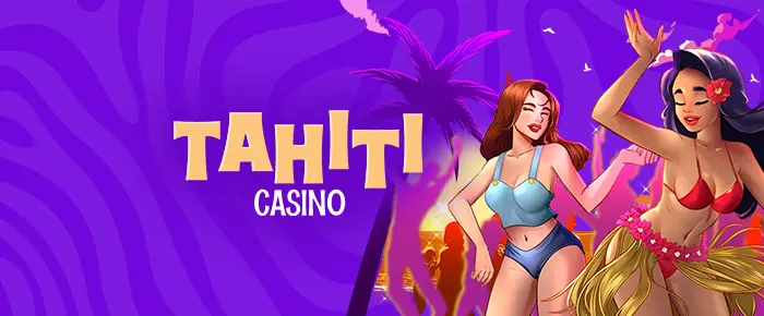 Tahiti Casino