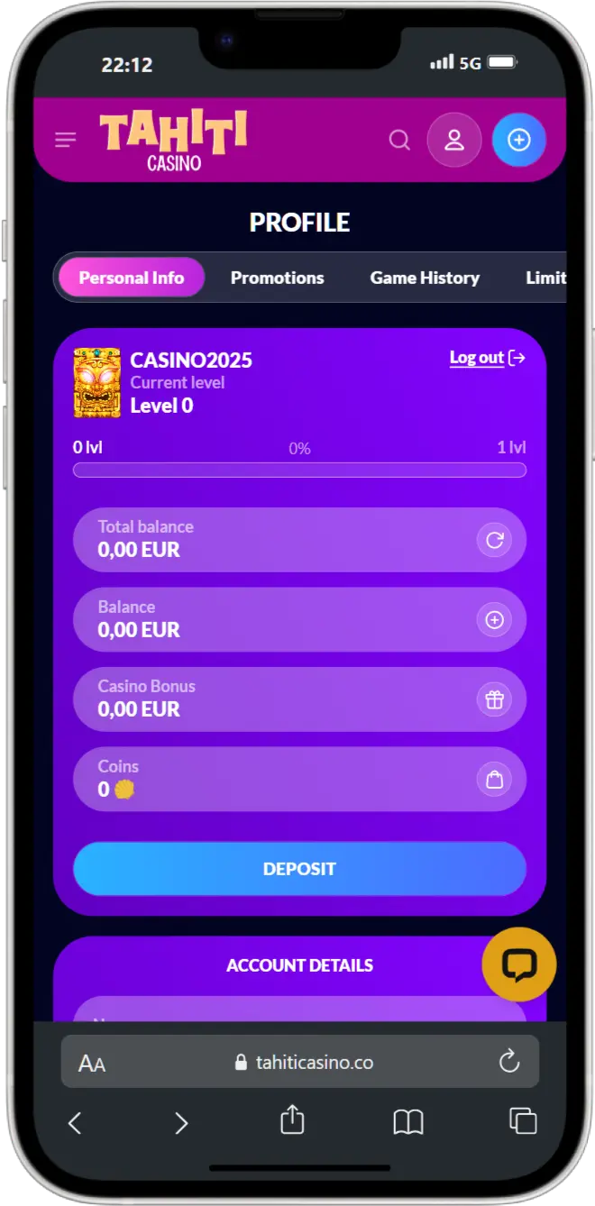 VIP VIP screenshot