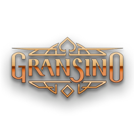 Gransino casino online logo