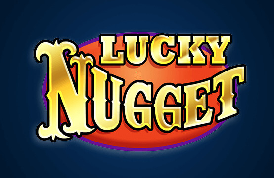 Lucky Nugget Casino Lucky Nugget Casino logo