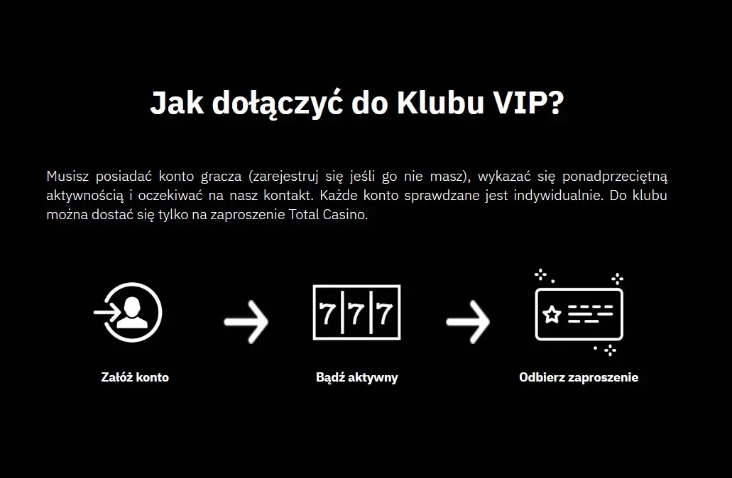 VIP club VIP club zrzut ekranu