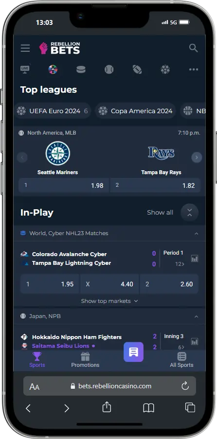 Sports Betting Rebellion Sports Betting Rebellion