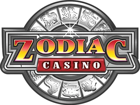 Zodiac Casino Zodiac Casino logo