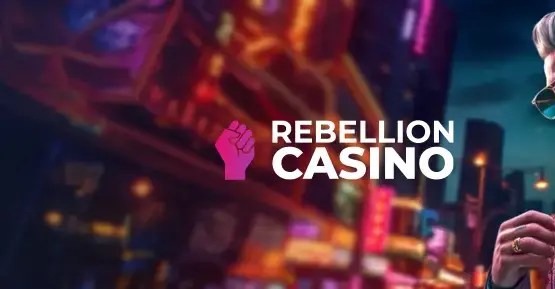 Rebellion Casino
