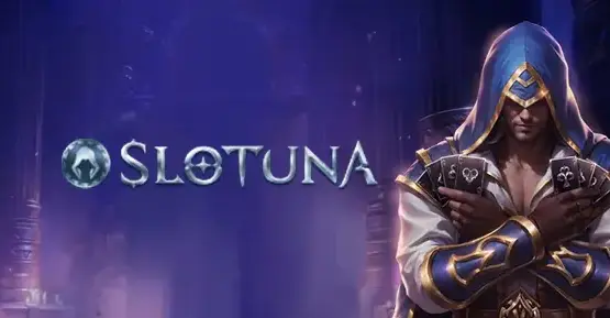 Slotuna Casino