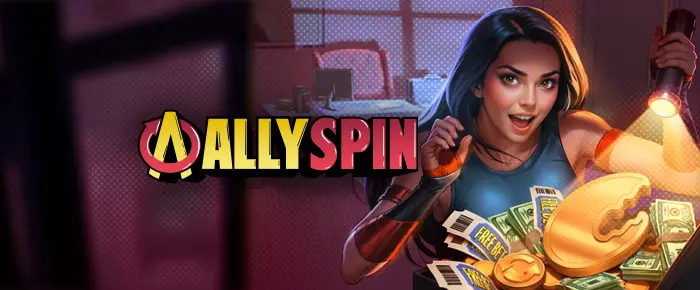 AllySpin AllySpin Casino
