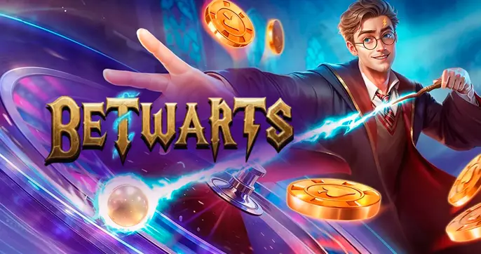 Betwarts Casino