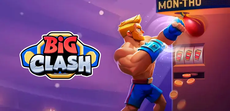 BigClash Casino