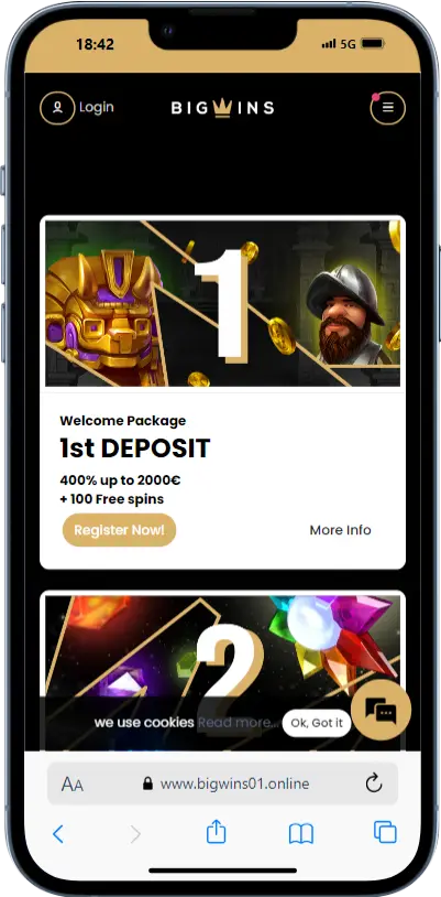 Bonuses Big Wins Casino Bonuses Big Wins