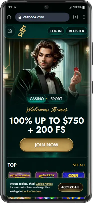 Mobile Version Cashed