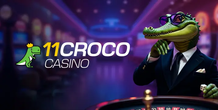 11 Croco Casino