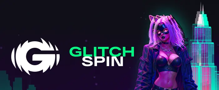 Glitchspin Casino