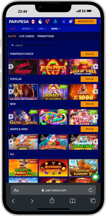 Games