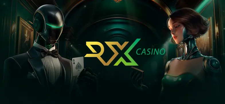 RX Casino