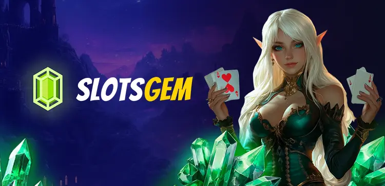 Slotsgem Casino