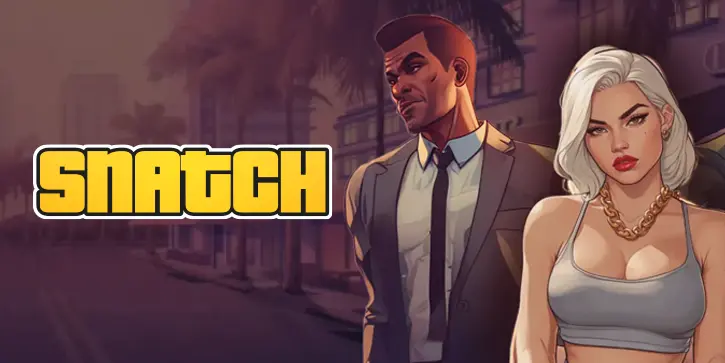 Snatch Snatch Casino