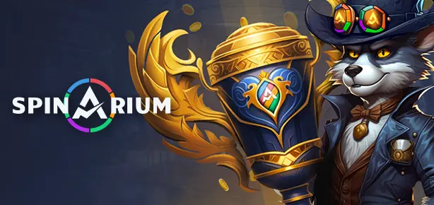 Spinarium Casino Canada