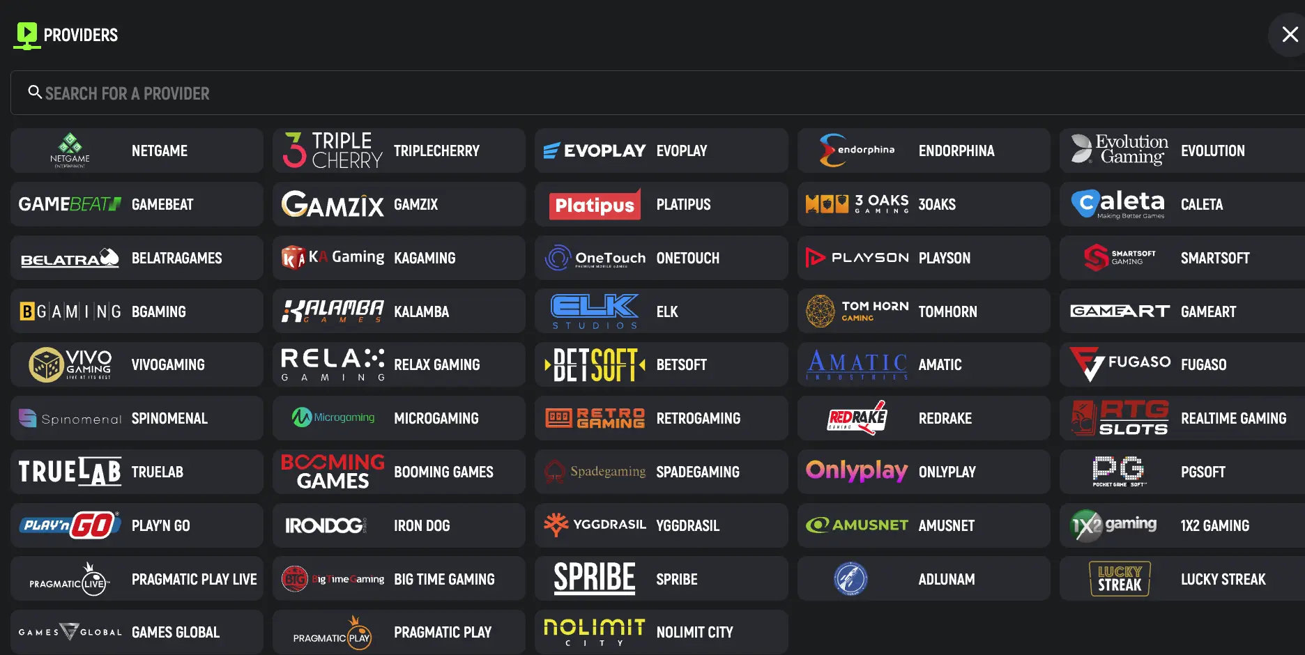 Developers Developers SpinGreen