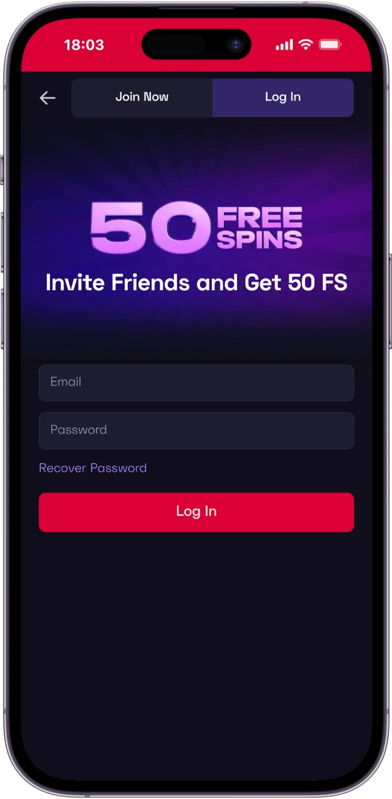 Login YBets Casino