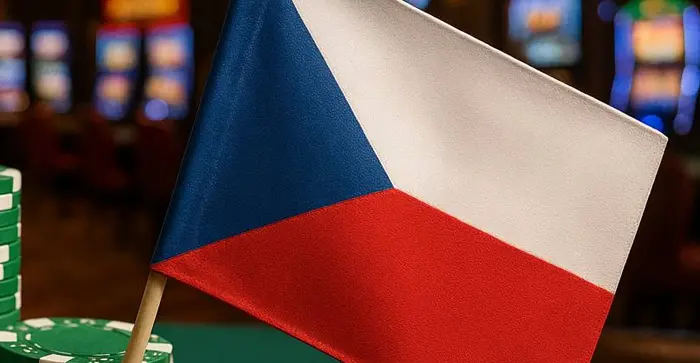 Czech Republic Casino